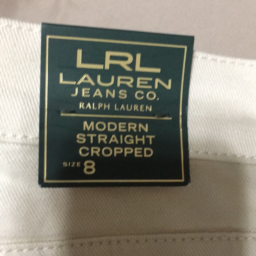 Ralph Lauren Jeans
